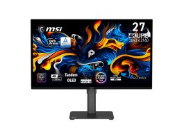 MSI Monitor Business PRO MAX 271UPX12G